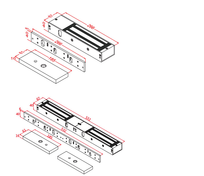 ML01 ML02 ML1200 Series